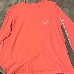 Vineyard Vines long sleeve t-shirt